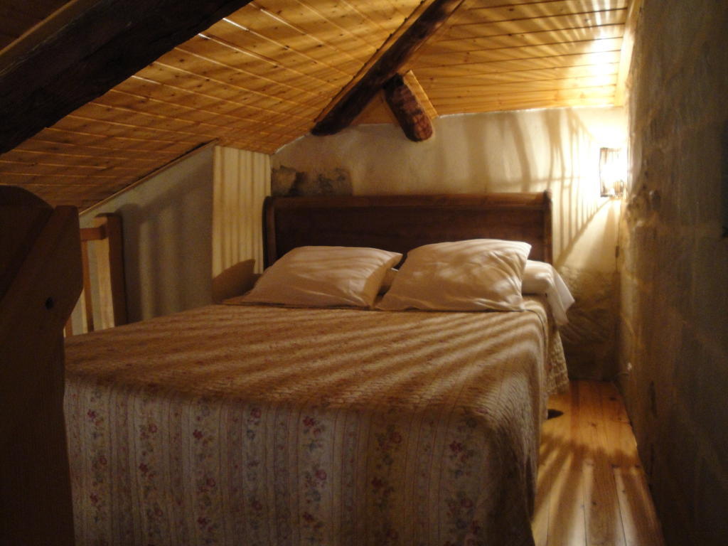 Bastide De La Treille Villa Montaren-et-Saint-Mediers Room photo