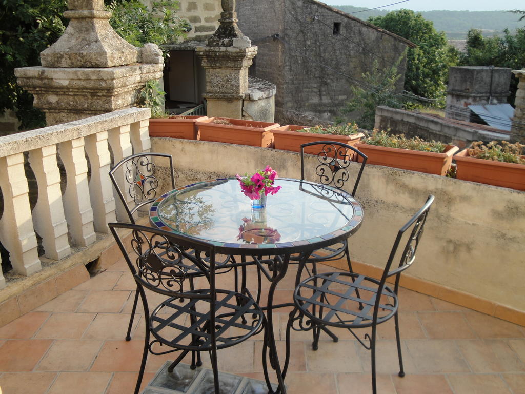 Bastide De La Treille Villa Montaren-et-Saint-Mediers Room photo